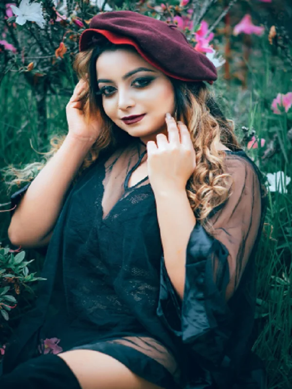 Bangalore escorts agency