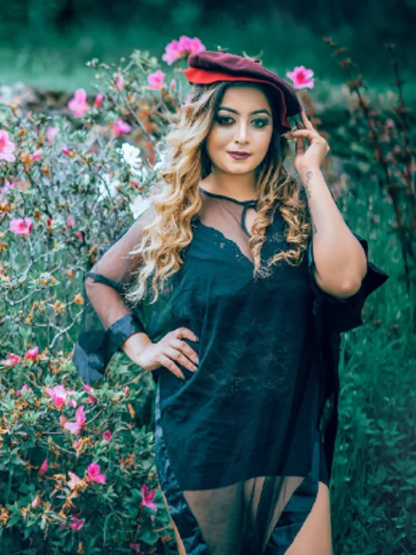 Bangalore escorts girls