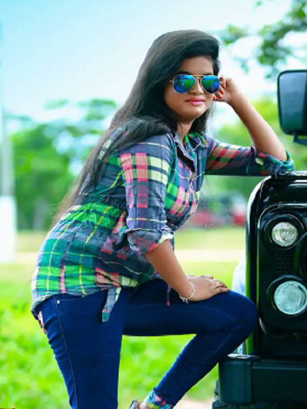 Chennai escorts services