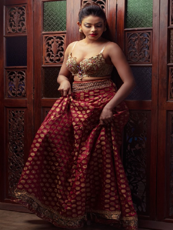 Bangalore Escort Girl