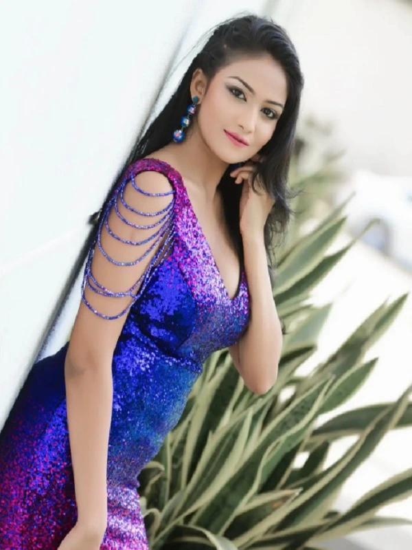 Bangalore escorts services