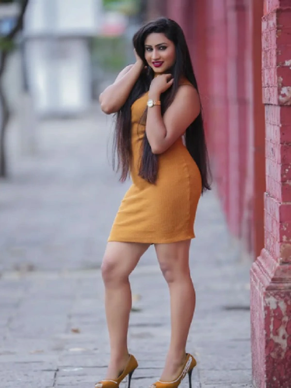 Chennai escorts services