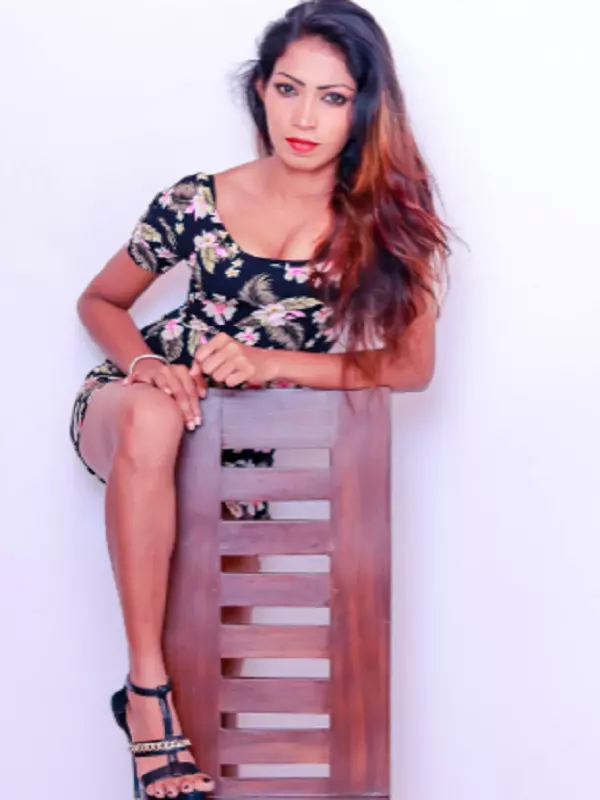 Hyderabad escorts services