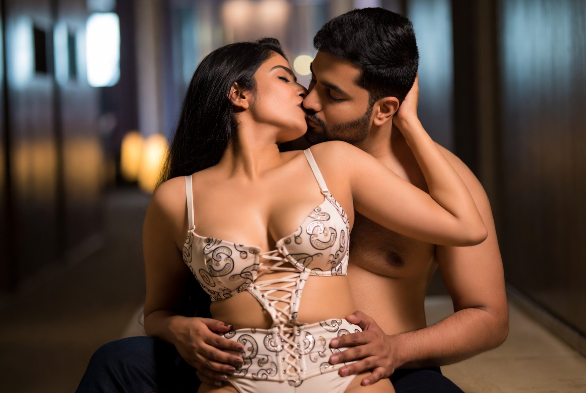 Pune Escort Service