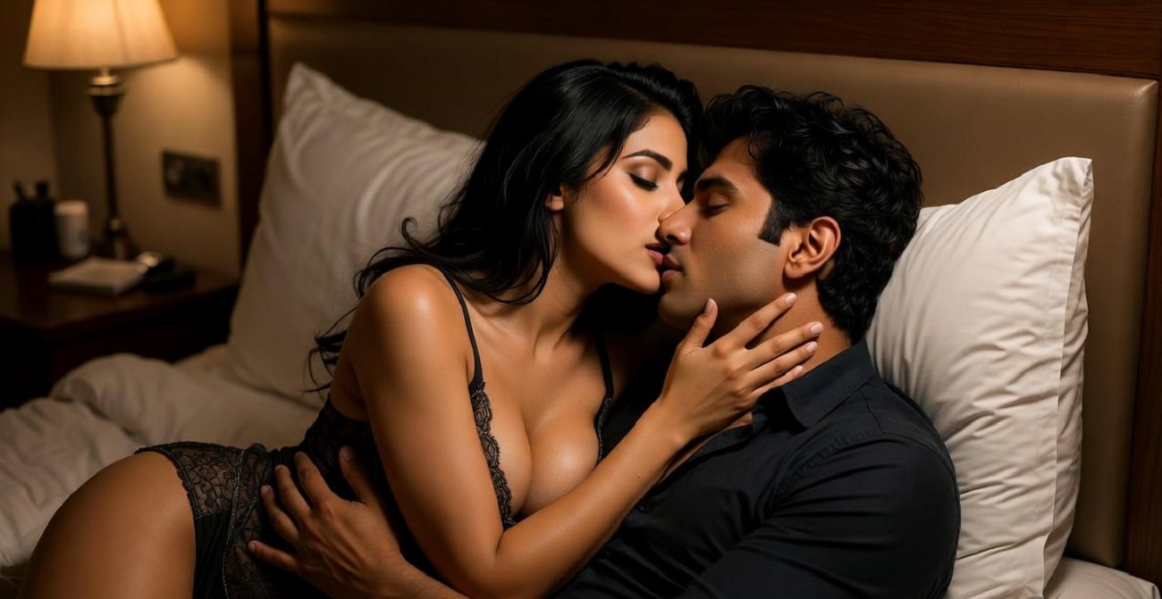 Pune Escort