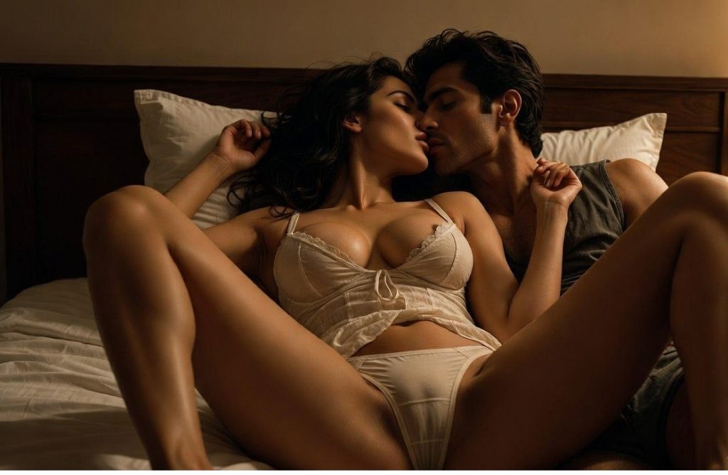 Pune Female Escort