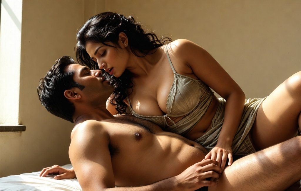 Pune Female Escort