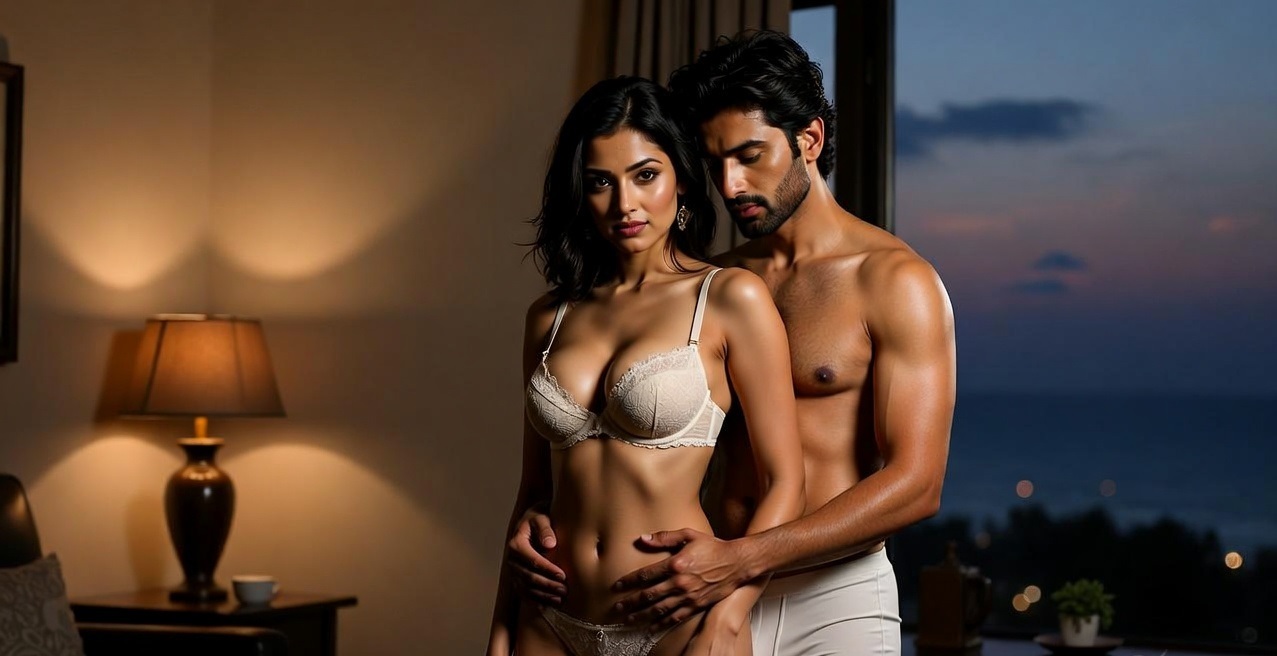 Pune Female Escort
