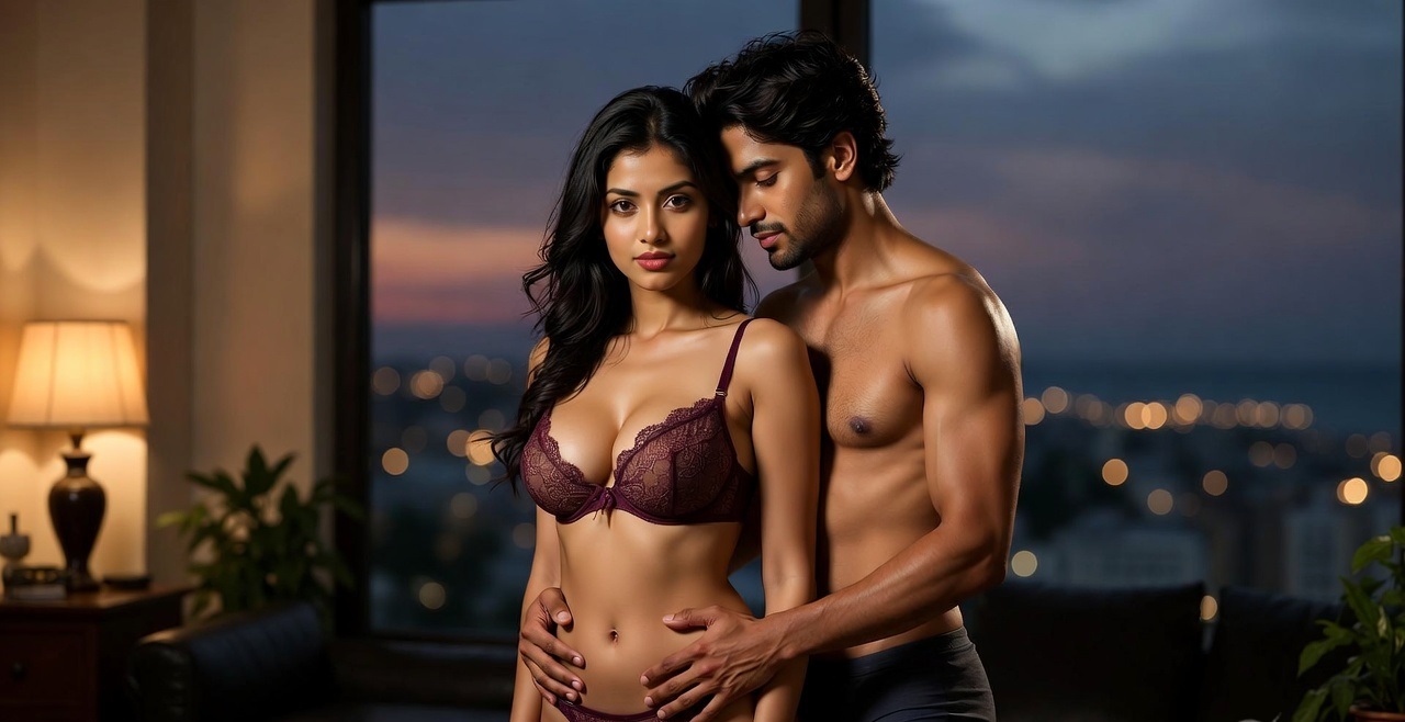 Escort in Pune
