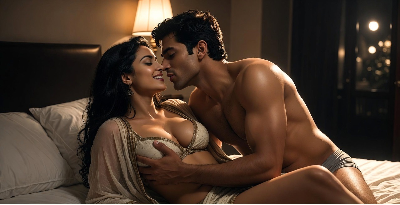 Pune Female Escorts