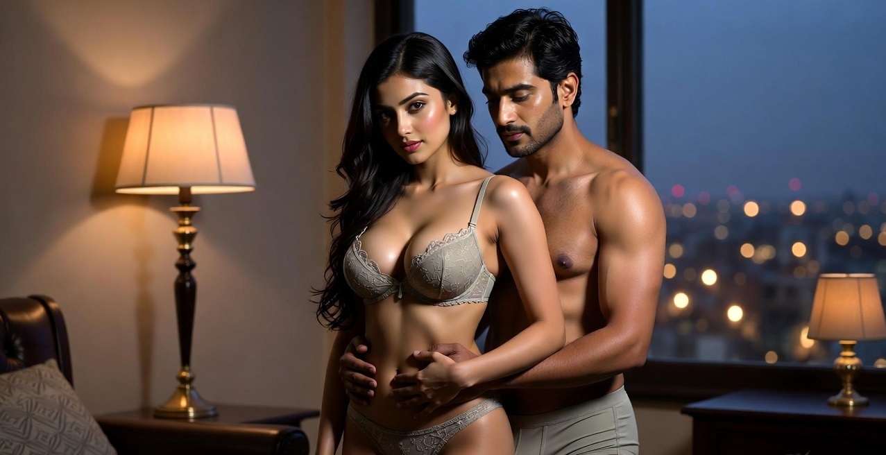 Pune Escort Service